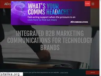 adcomms.co.uk