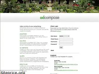 adcomposegreen.com.au