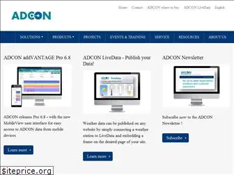 adcon.com