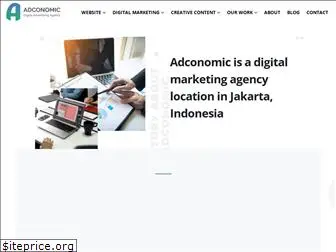 adconomic.com