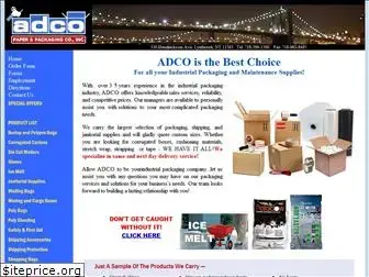 adcopackaging.com