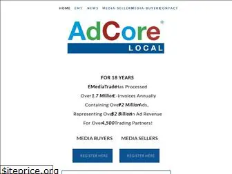 adcorelocal.com