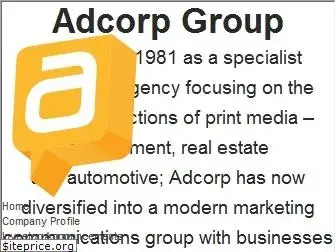 adcorp.co.nz