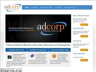 adcorpmediagroup.com