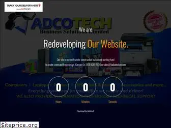 adcotechjm.com