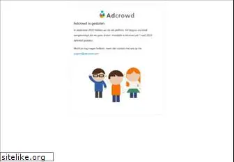 adcrowd.com