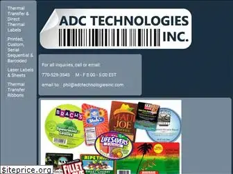 adctechnologiesinc.com