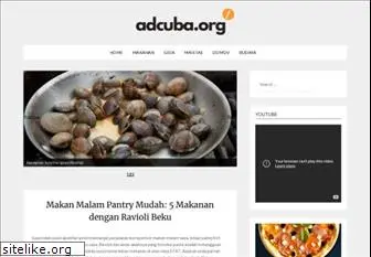 adcuba.org