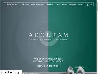 adcuram.com