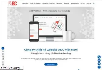 adcvietnam.net