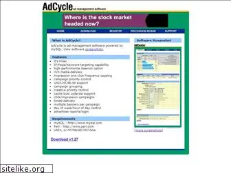 adcycle.com