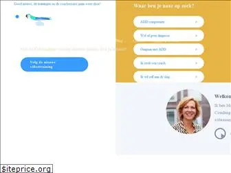 add-coaching.nl