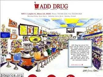 add-drugstore.com