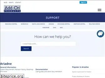 add-on-support.com