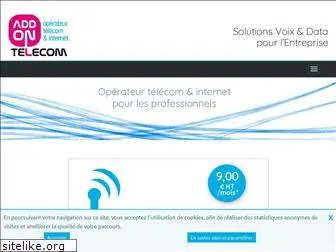 add-on-telecom.net