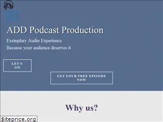 add-podcast.com