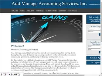 add-vantageaccounting.com