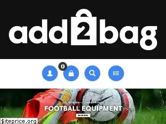add2bag.co.uk
