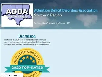 adda-sr.org