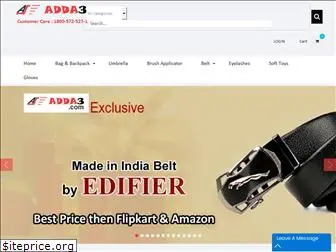 adda3.com