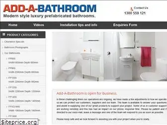 addabathroom.com.au