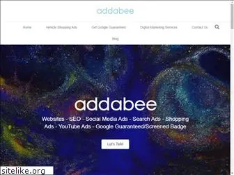 addabee.com