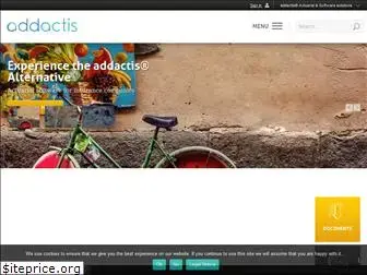 addactis.com