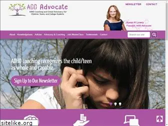 addadvocate.com