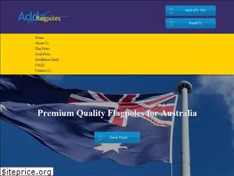 addaflagpoles.com.au