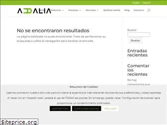 addalia.com