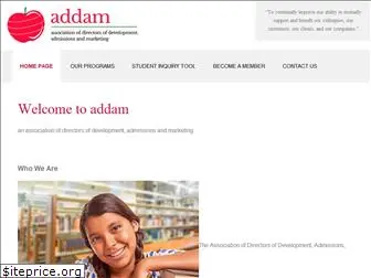 addam.org