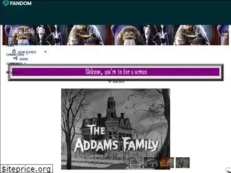 addamsfamily.fandom.com