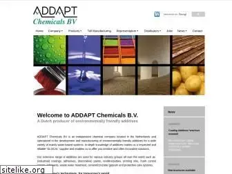 addapt-chem.com