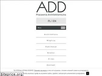 addarchitekci.pl