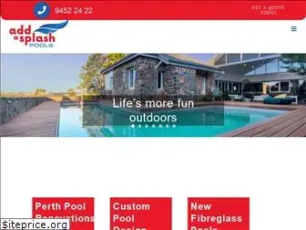 addasplashpools.com.au