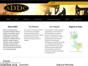 addc.org