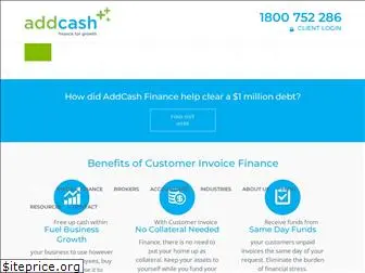 addcash.com.au