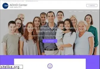 addcenters.com