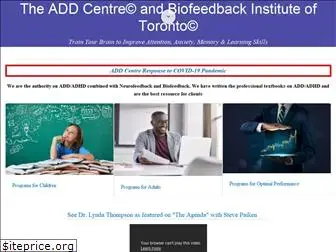 addcentre.com