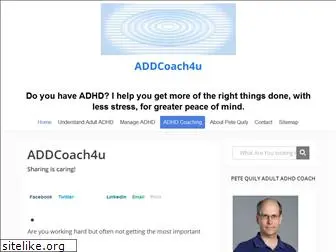 addcoach4u.com