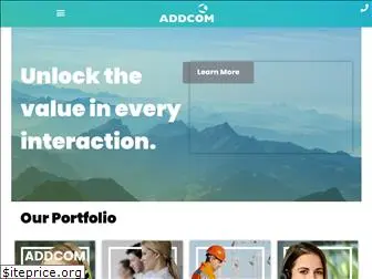 addcom.com