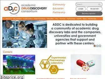 addconsortium.org