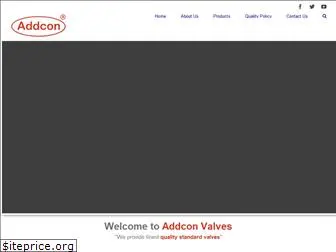 addconvalves.com