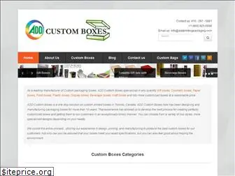 addcustomboxes.com