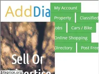 adddial.com