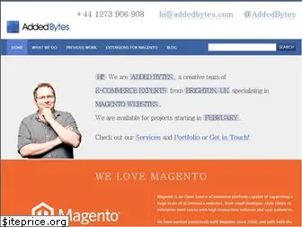 addedbytes.com