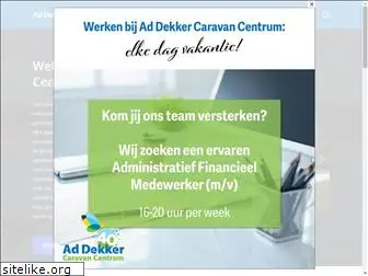 addekker.nl