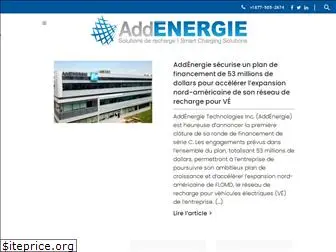 addenergie.com