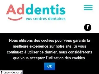 addentis.fr