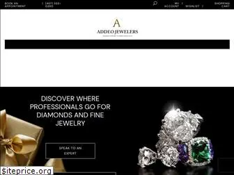 addeojewelers.com